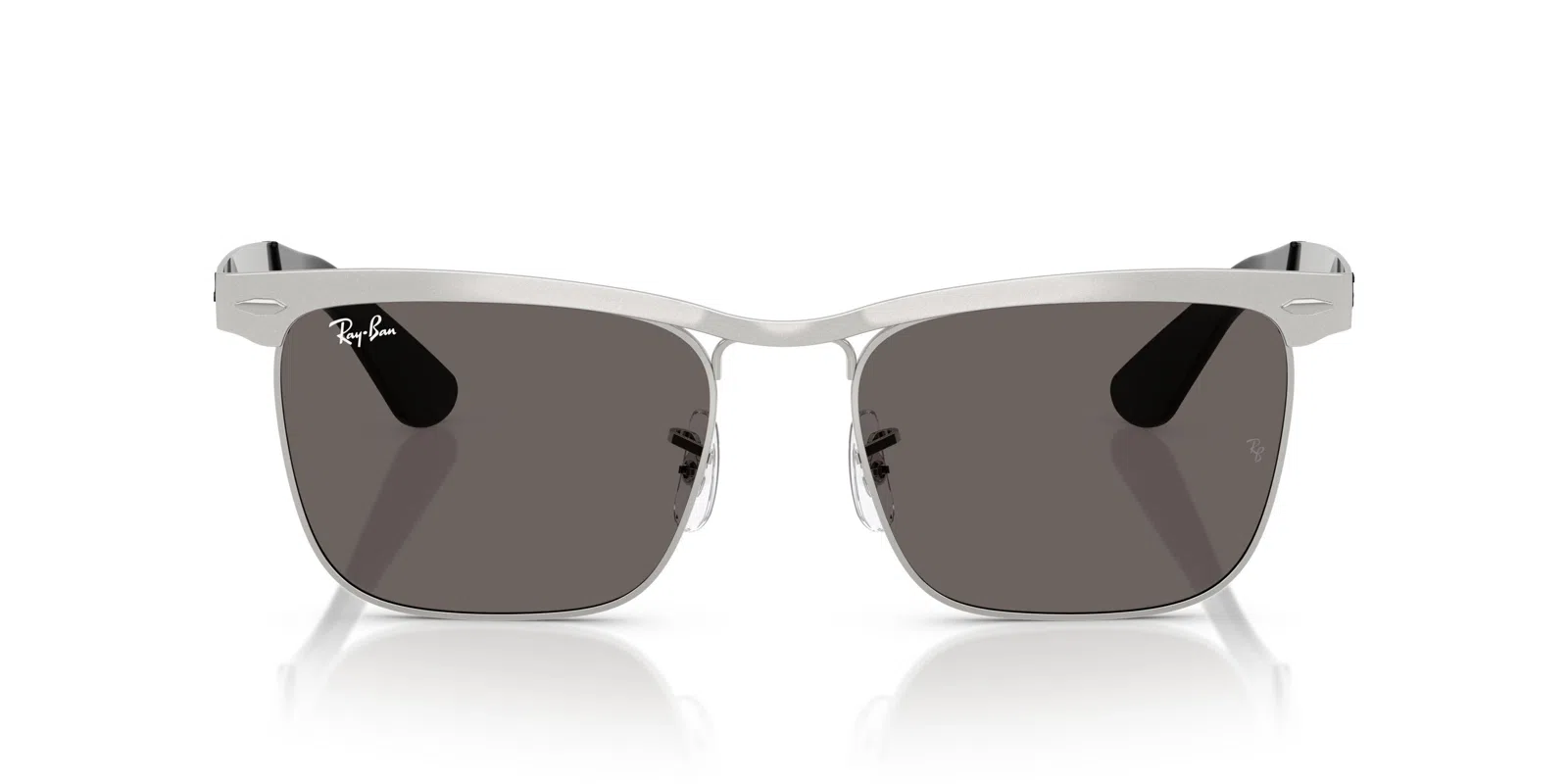 Ray-Ban Wayfarer Deluxe 3875 Sunglasses - view 29